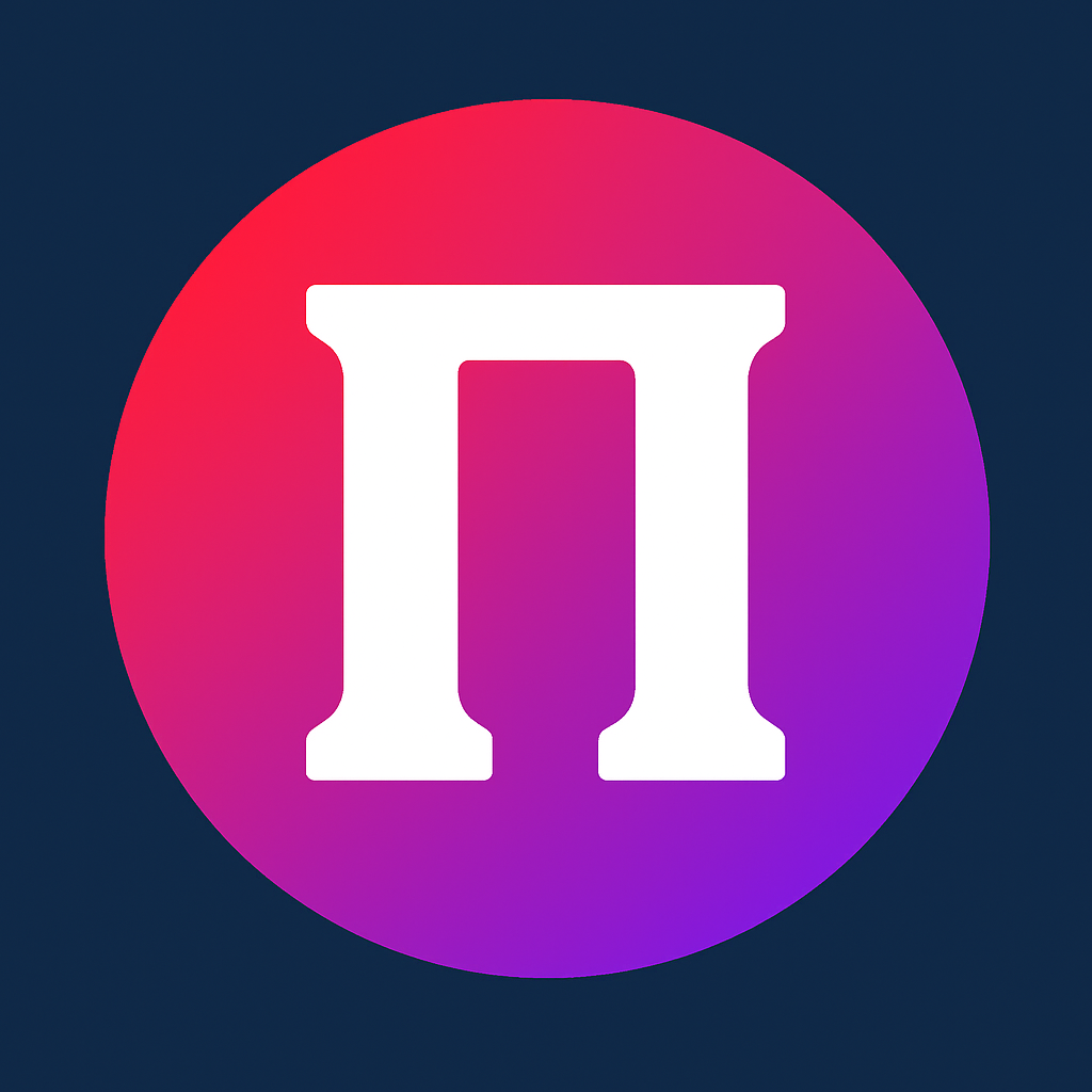 Практика без паники — логотип